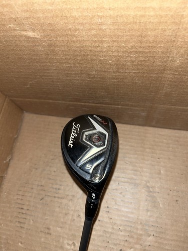 Titleist 915h hybrid - 915h, 27*/